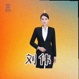 刘伟