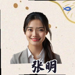 张明